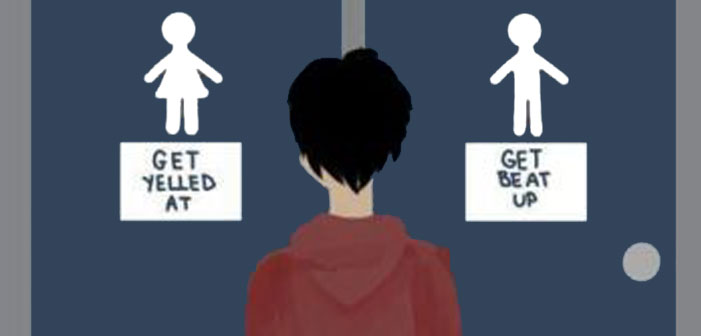 SHOTS FIRED: National Republican Party Comes Out Against Transgender Restrooms