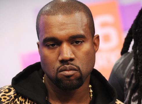 kanye