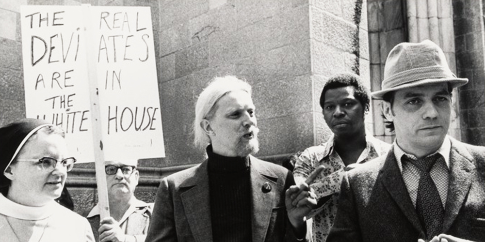 From the Science of Sex to Nazi Destroyers, 10 of the Coolest Queer People in Science