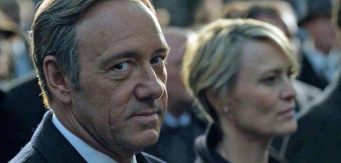 The 5 Best Spoilers From “House of Cards” Season Four (And 5 Other Surprises)