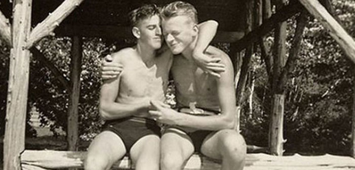 old gay p cs Old gay p cs