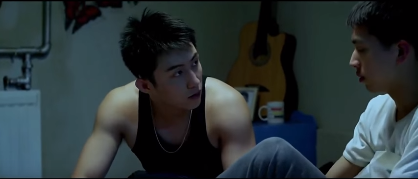 The Reason For China’s Crackdown on LGBT Media