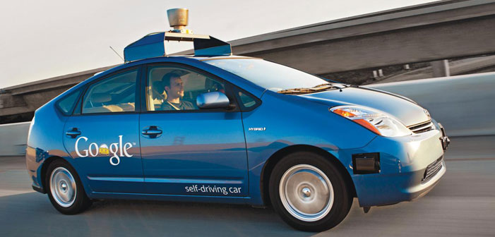 1.4 Million Milestones — Google on the Road to Becoming America’s Future Auto Dealer