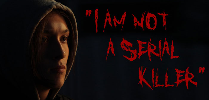 Você Poderia Matar Alguém? Refletindo Sobre “Não Sou Um Serial Killer”