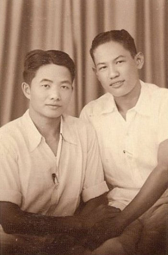 same-sex, couple, gay, men, male, partners, old timey, historic