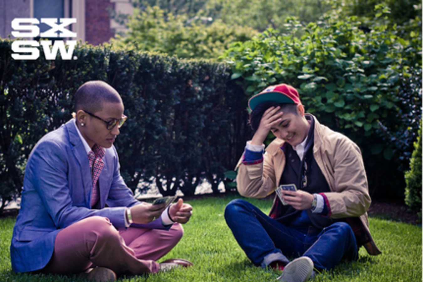 Queer Style, Visual Activism, Fashion