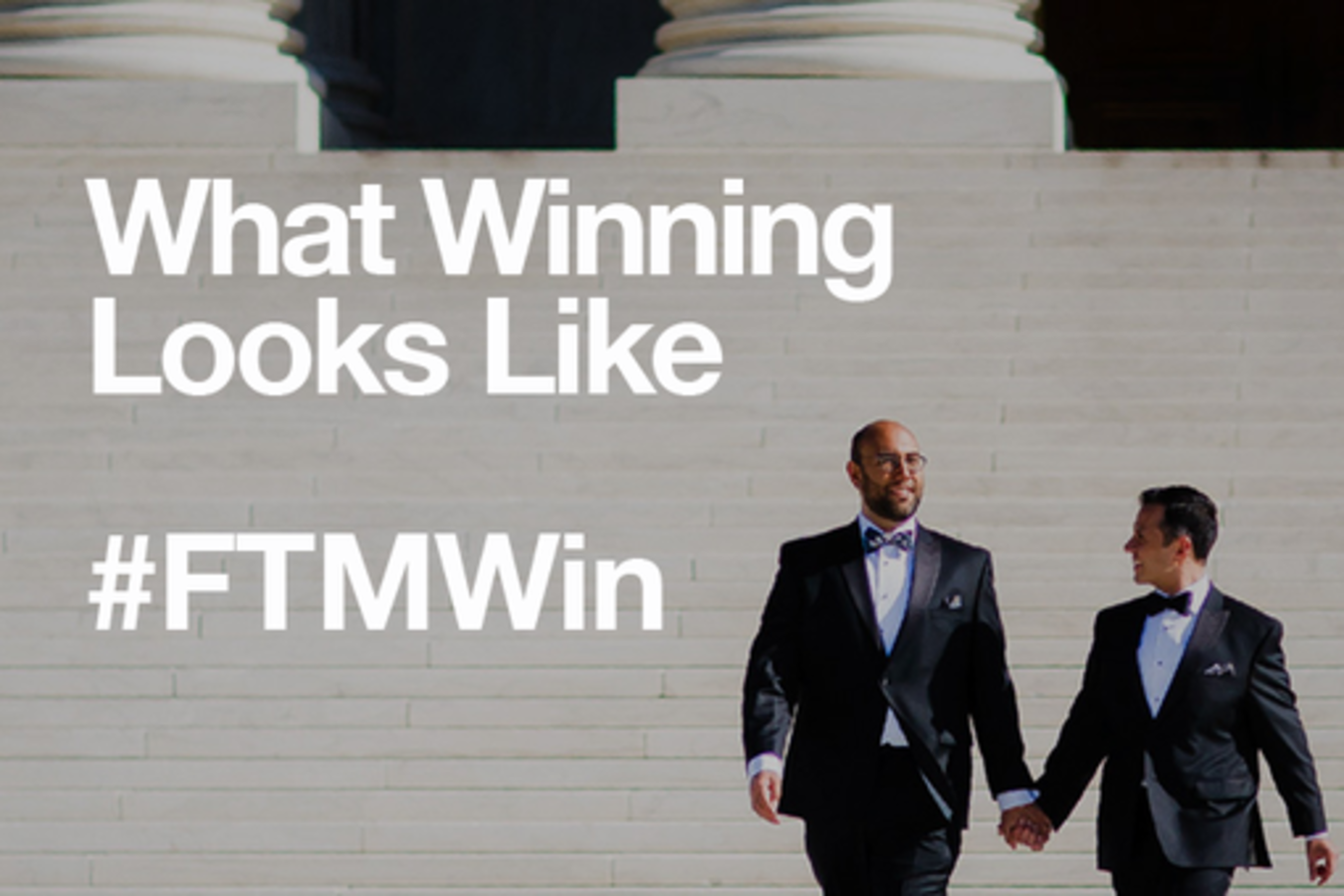 winning, love wins, marriage equality, freedom to marry