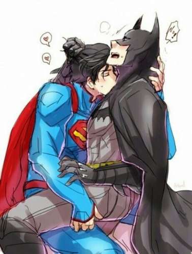 Batman Superman meleg pornó feketék pornó weboldalak