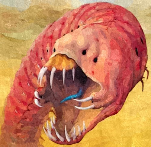 "Hey, guys! How's it goin'?" (illustration by DarthReaverX/DeviantArt)