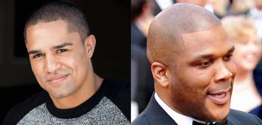 The Gay Sexual Harassment And Libel Lawsuit Against Tyler Perry