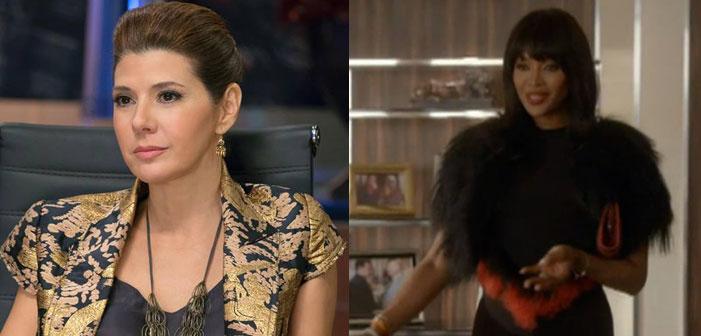 How “Empire” Failed Its Queer Female Characters
