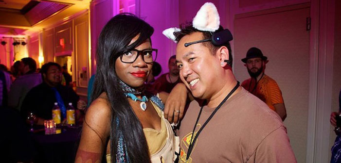 KICKSTART THIS: 4 Days Left to Fund GaymerX, the World’s Only LGBTQ Gaming Convention!