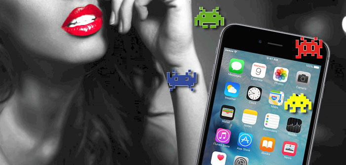 Your Phone Probably Has Digital Herpes From Watching Porn