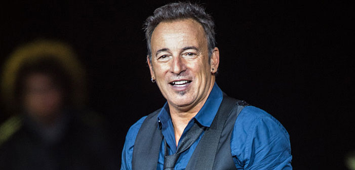 The Case For Bruce Springsteen NOT Boycotting North Carolina