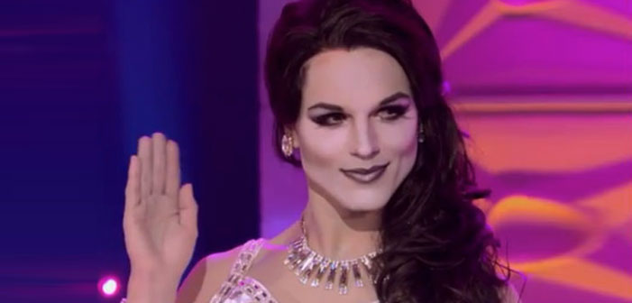 RuPaul’s Drag Race Had The Wrong Person in the Bottom Two Last Night