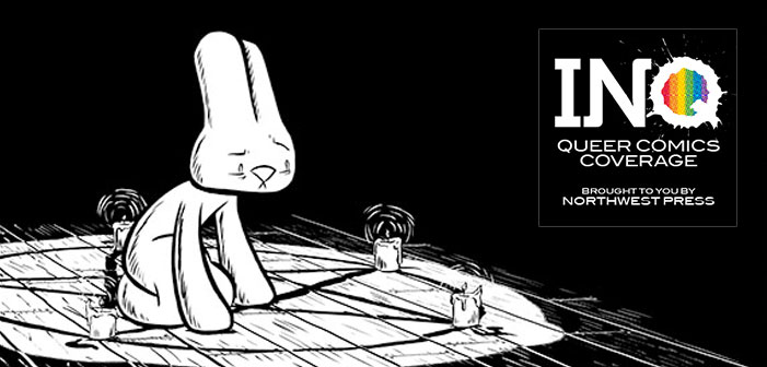 INQ INTERVIEW: The Devil Isn’t Your F***ing Wingman
