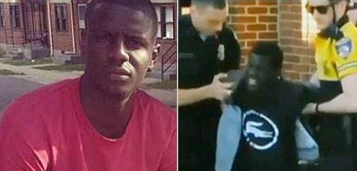 One Year Later: What The Freddie Gray Protests Taught Me About Race And Privilege In Baltimore