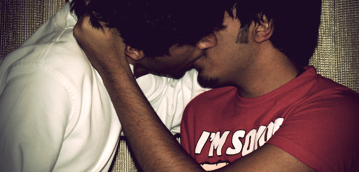 Marriage Equality Is Gaining Traction Around The World