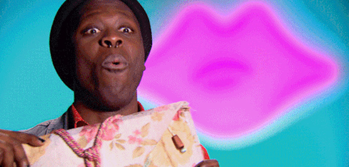 You’ll Love This “Drag Race” Fan Theory About Bob’s Purse First Curse!