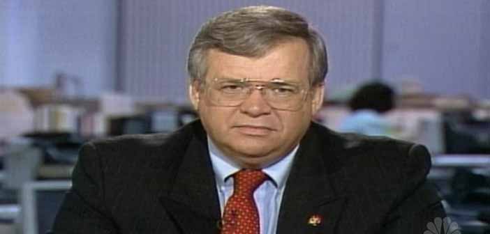 Dennis Hastert Receives 15 Month In Prison For Sex-Abuse Hush-Money Scandal