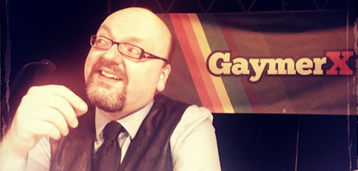 Gay Developer David Gaider Never Planned to Create Groundbreaking Queer Games
