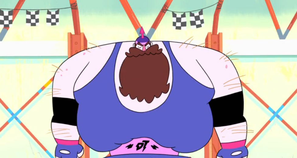 Bobby Suza Ray Lynn, Powerpuff Girls, Transphobia, Princess Buttercup