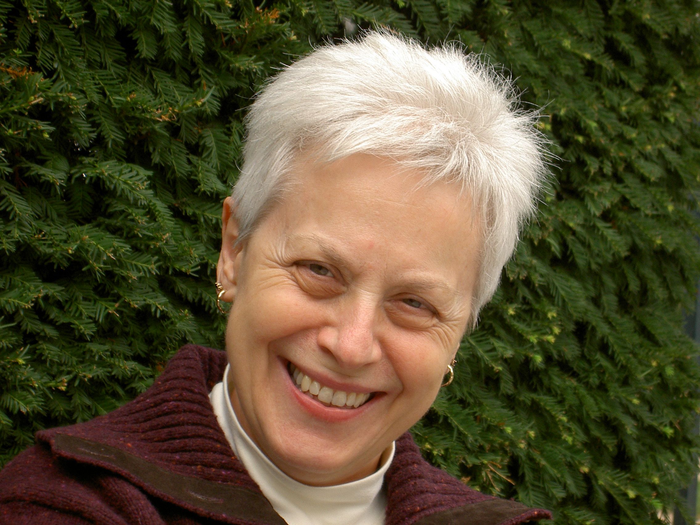 Eloise Klein Healy - Paris - Colleen Rooney