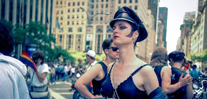 A Queer History of Fashion