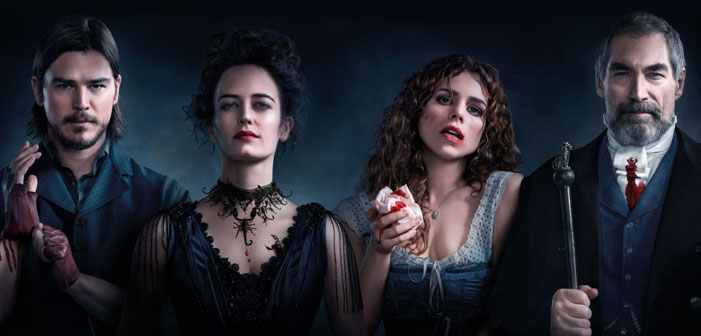 A Queer Fan’s Wishlist For “Penny Dreadful” Season Three