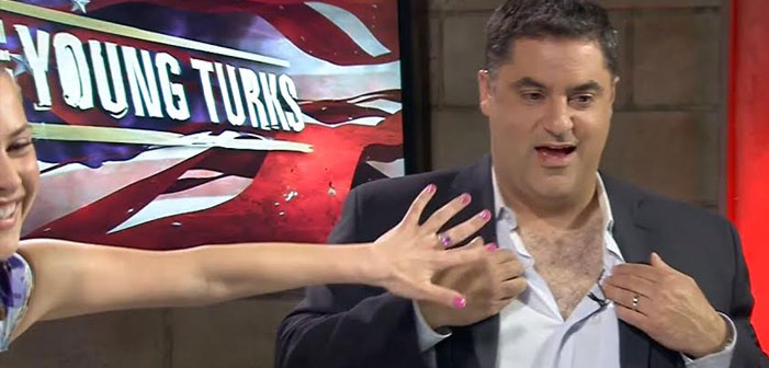 5 Reasons You Should Be Watching “The Young Turks”