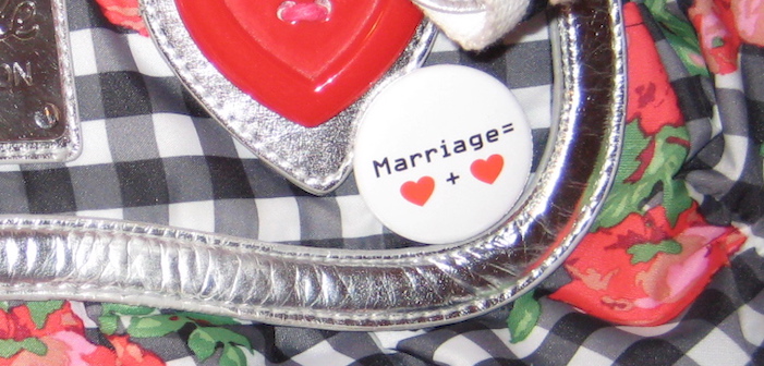 Republicans Could Repeal Marriage Equality in 3 Easy Steps