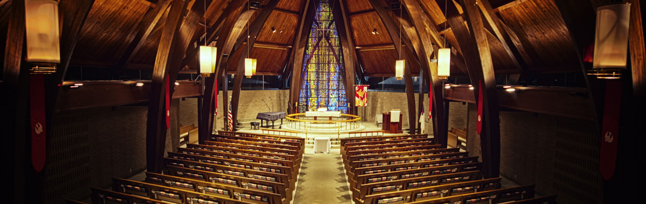 Whoa! 111 Methodist Ministers Just Came Out To Protest the Church’s Anti-LGBT Policies