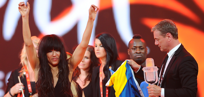 How To Plan The Perfect Eurovision Party