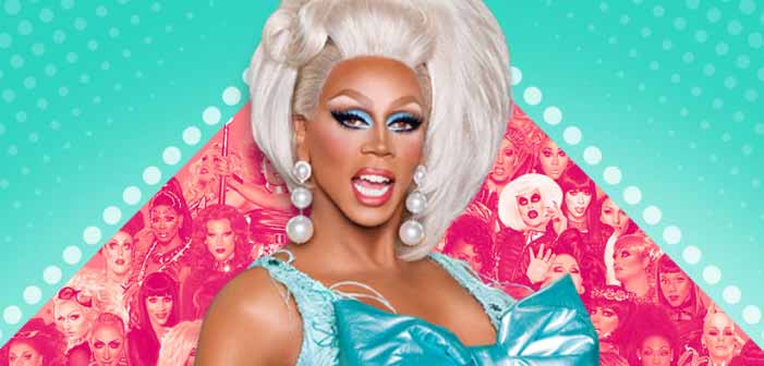 One Paragraph Explains What Makes “RuPaul’s Drag Race” So Great
