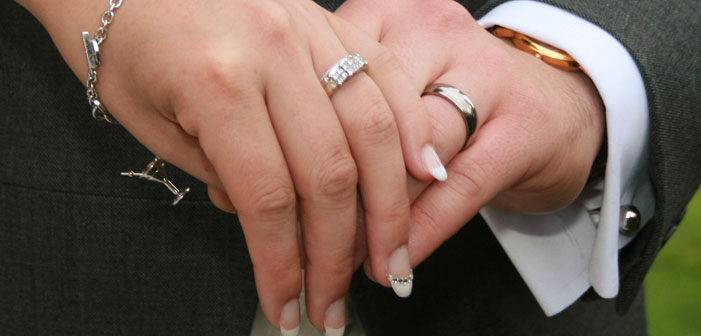 The Reason 80% Of Bisexuals End Up In Heterosexual Relationships
