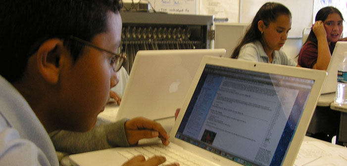 U.S. Schools Are Banning LGBT Websites Again… And Other Anti-LGBT World News