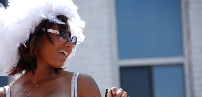 Post-Gayborhoods: Toronto’s Queen Street West Is Wild About Art