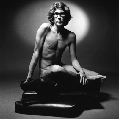 queer history fashion, gay fashion, museum at FIT, yves saint laurent, gay aesthetic