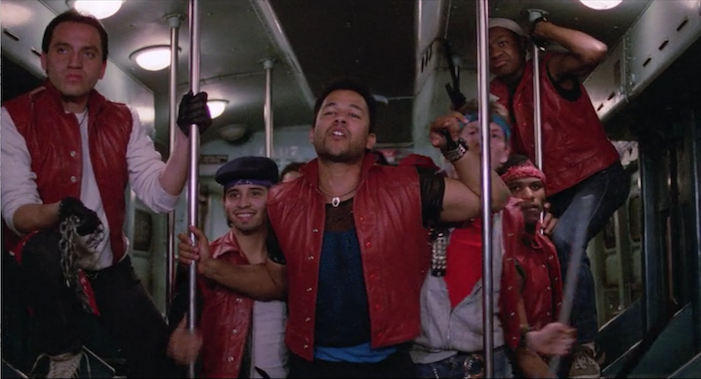 beat it, michael jackson, adventures in babysitting, elizabeth shue