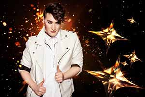 Hovi Star, Eurovision, 2016, gay, Israel