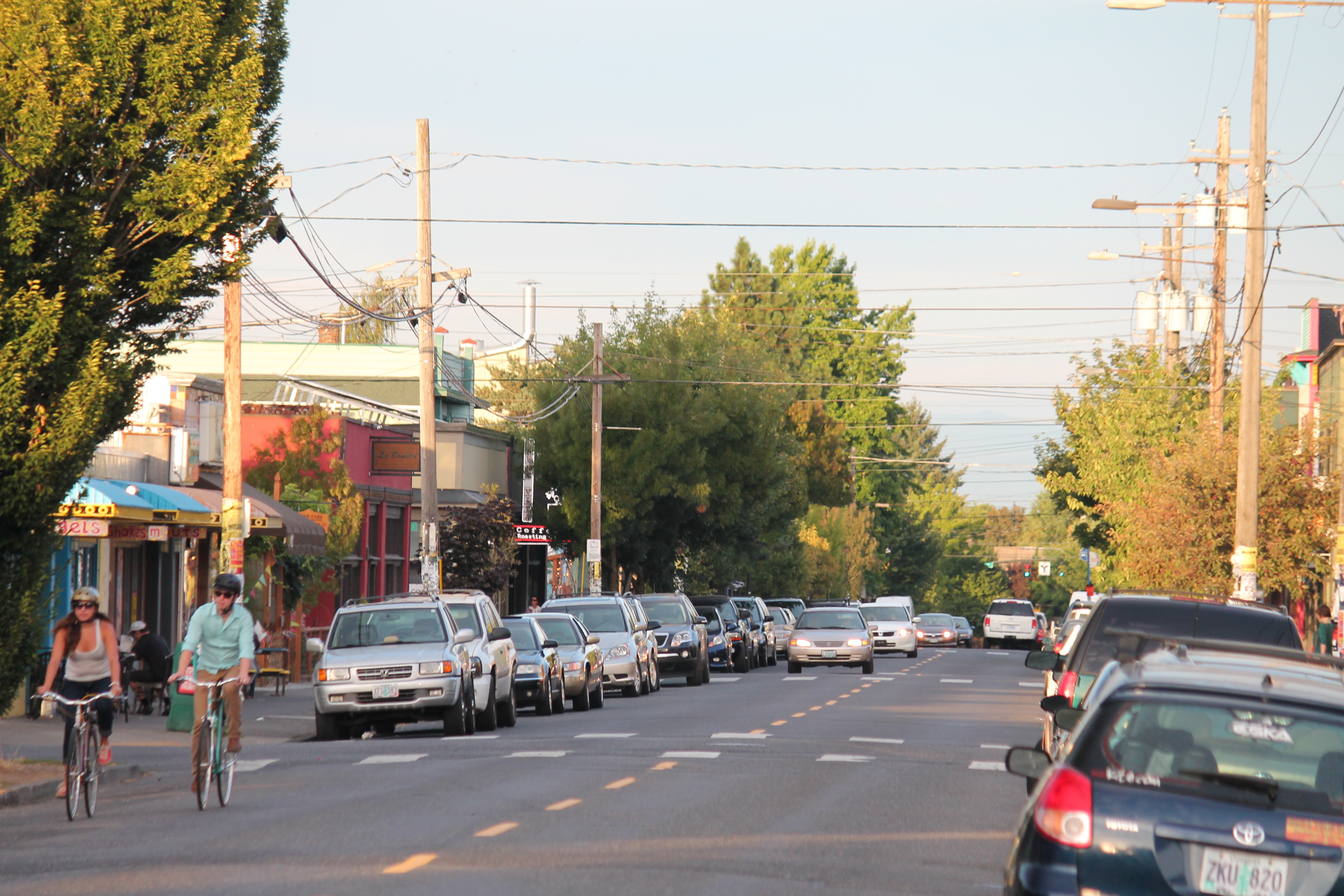 Alberta Arts District, Portland, Oregon, Post-Gayborhood