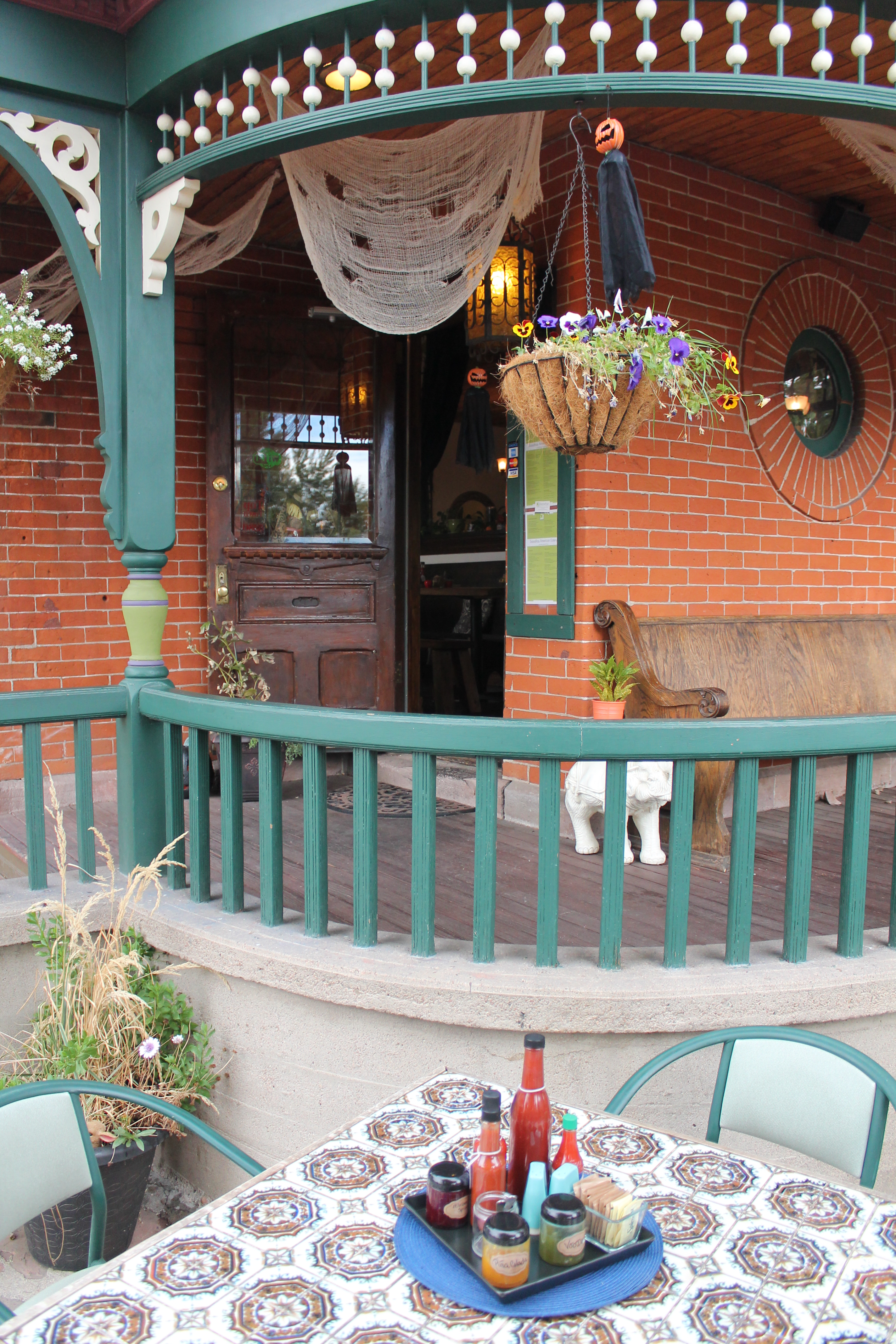 Sassafras, Lower Highlands, Denver, Colorado, Post Gayborhoods