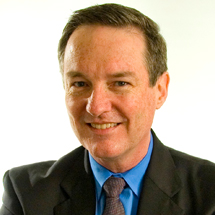 Terry FitzPatrick, Communications Director, Free The Slaves, slavery