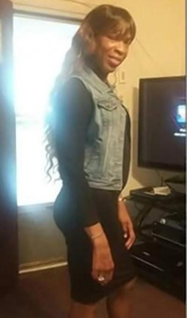 shante thompson, transgender, murder, rest in power