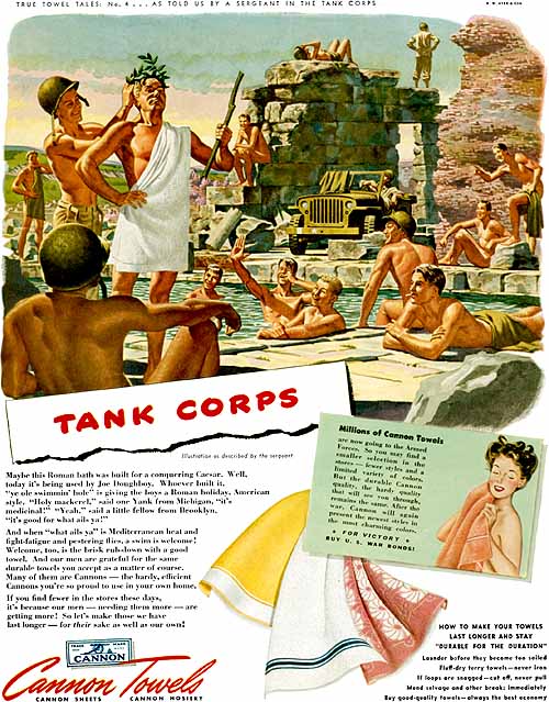 james r. bingham, advertising, gay, lgbtq