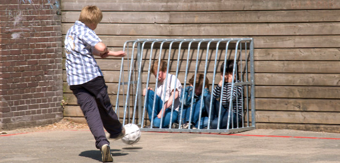 Queer Kids Are Dying, Do They Really Need To “Toughen Up”?