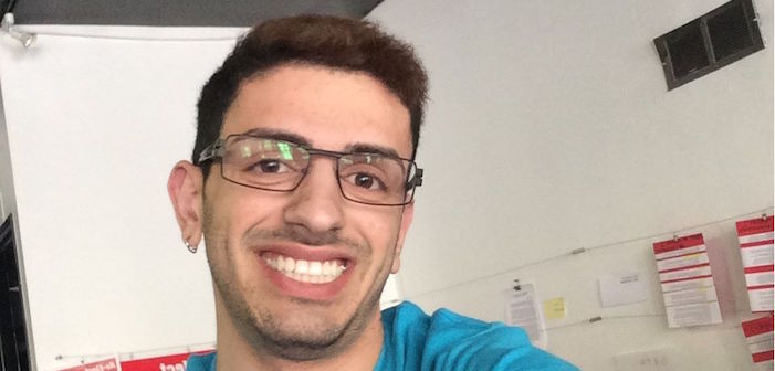 U.S. Saves Gay Man From Being Killed By His Anti-Gay Terrorist Family