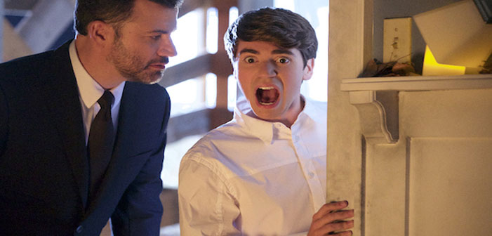 Noah Galvin Sets Gay Hollywood On Fire, Immediately Apologizes