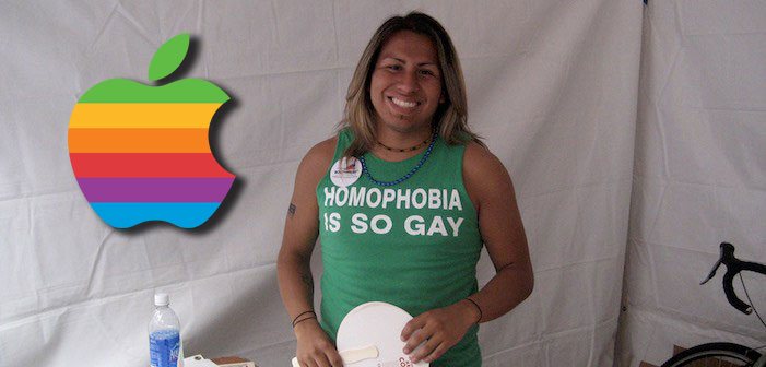 Apple May Expand In India, Where Homosexuality Is Outlawed