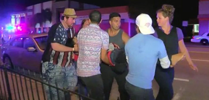 5 Important Things To Know About The Orlando Shooting